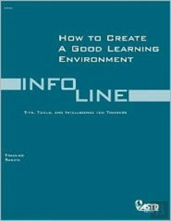 Bertrand.pt - How To Create A Good Learning Environment