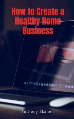Bertrand.pt - How To Create A Healthy Home Business