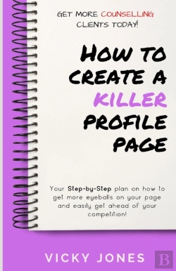 Bertrand.pt - How To Create A Killer Profile Page