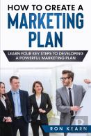 How To Create A Marketing Plan