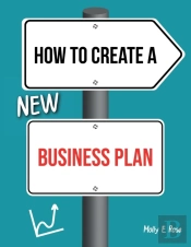 How To Create A New Business Plan