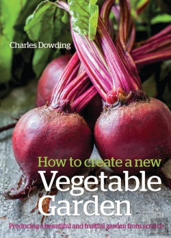 Bertrand.pt - How To Create A New Vegetable Garden