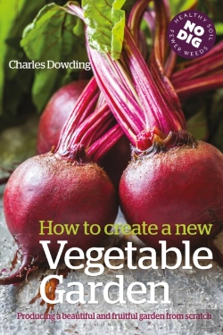 Bertrand.pt - How To Create A New Vegetable Garden