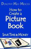How To Create A Picture Book