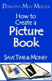 How To Create A Picture Book