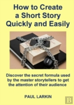 Bertrand.pt - How To Create A Short Story Quickly And Easily