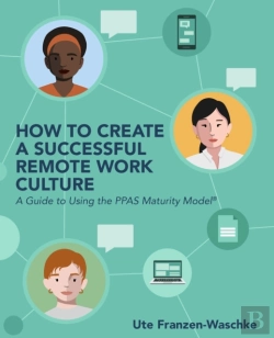 Bertrand.pt - How To Create A Successful Remote Work Culture