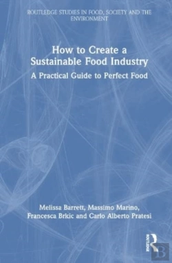 Bertrand.pt - How To Create A Sustainable Food Industry