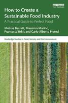 How To Create A Sustainable Food Industry