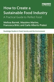 How To Create A Sustainable Food Industry
