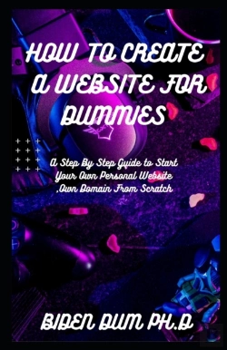 Bertrand.pt - How To Create A Website For Dummies