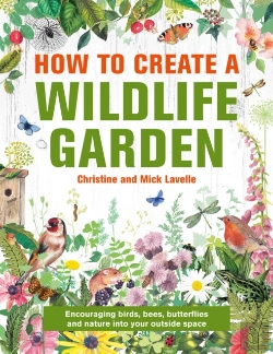 Bertrand.pt - How To Create A Wildlife Garden