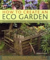 How To Create An Eco Garden