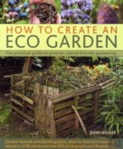Bertrand.pt - How To Create An Eco Garden