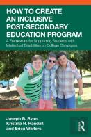 How To Create An Inclusive Post-Secondary Education Program