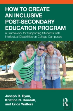 Bertrand.pt - How To Create An Inclusive Post-Secondary Education Program