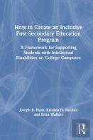 How To Create An Inclusive Post-Secondary Education Program