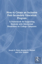 How To Create An Inclusive Post-Secondary Education Program