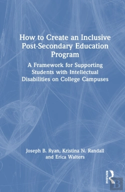Bertrand.pt - How To Create An Inclusive Post-Secondary Education Program