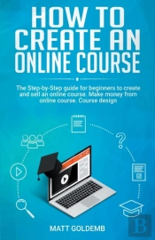 How To Create An Online Course