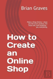 How To Create An Online Shop