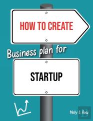 How To Create Business Plan For Startup