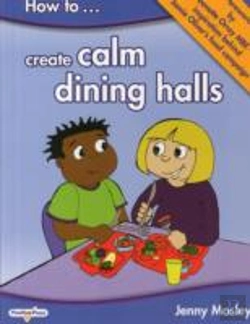 Bertrand.pt - How To Create Calm Dining Halls