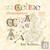 How To Create Celtic Illuminations