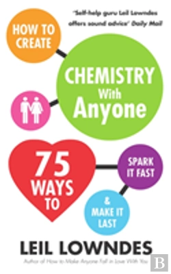 Bertrand.pt - How To Create Chemistry With Anyone