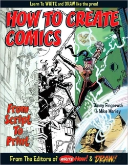 Bertrand.pt - How To Create Comics, From Script To Print