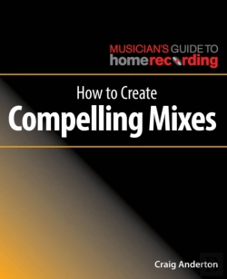 Bertrand.pt - How To Create Compelling Mixes