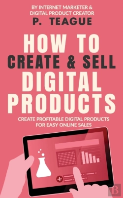 Bertrand.pt - How To Create & Sell Digital Products