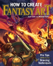 How To Create Fantasy Art