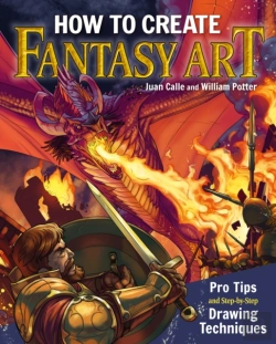 Bertrand.pt - How To Create Fantasy Art