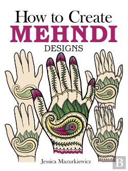Bertrand.pt - How To Create Mehndi Designs
