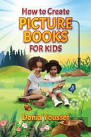 How To Create Picture Books For Kids
