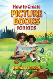 How To Create Picture Books For Kids