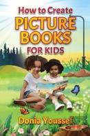 How To Create Picture Books For Kids