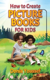 How To Create Picture Books For Kids