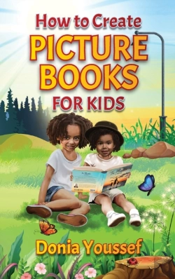 Bertrand.pt - How To Create Picture Books For Kids