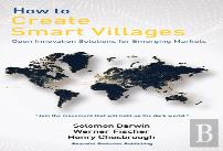 How To Create Smart Villages