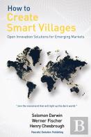 How To Create Smart Villages