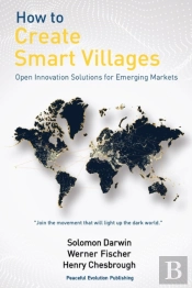 How To Create Smart Villages
