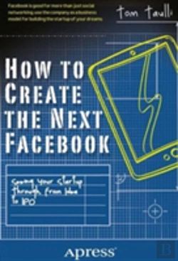 Bertrand.pt - How To Create The Next Facebook