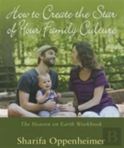 How To Create The Star Of Your Family C