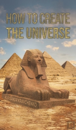 Bertrand.pt - How To Create The Universe