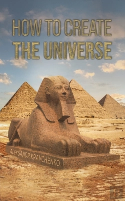 Bertrand.pt - How To Create The Universe