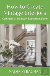 How To Create Vintage Interiors