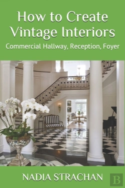 Bertrand.pt - How To Create Vintage Interiors