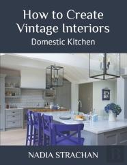 How To Create Vintage Interiors